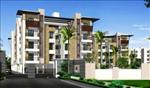 Jains Anumita, 2 & 3 BHK Apartments